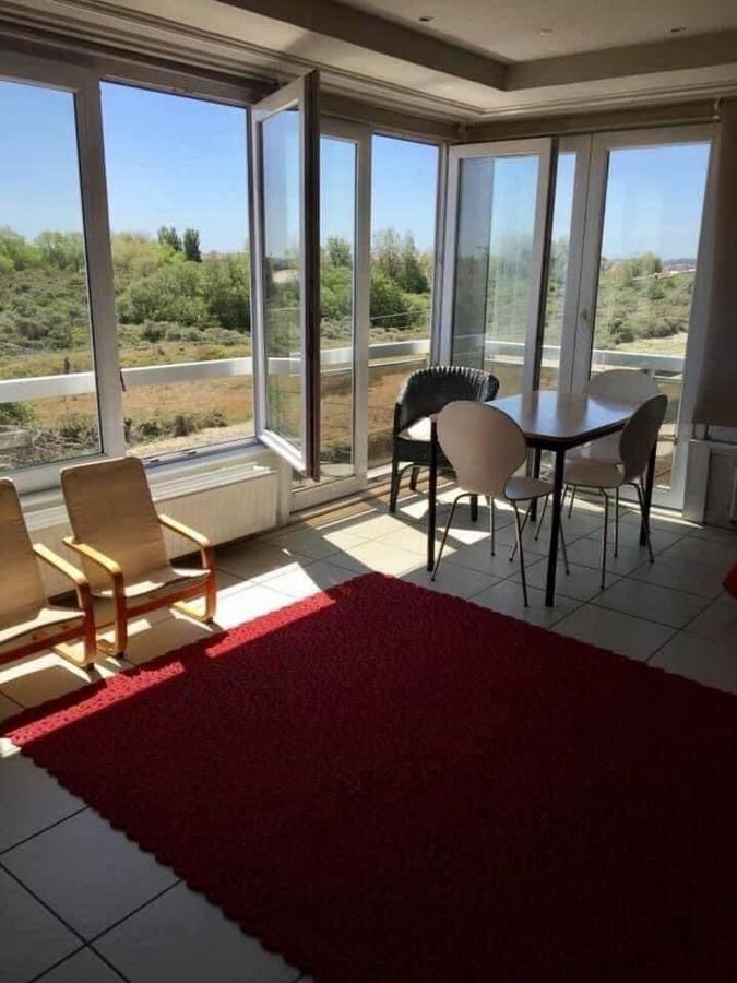 Ferienwohnung Duinzicht Middelkerke Exterior foto
